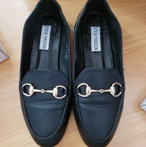 Steve Madden "Delilah" loafers